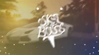 Yung Gravy x bbno$ - STAIN (prod. gryfon) [Bass Boosted]