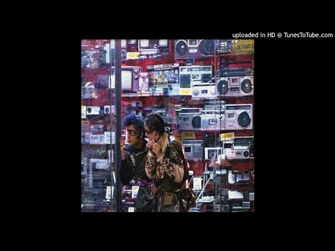 Tolouse Low Trax - Rhythm Fake