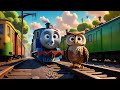 Timmy Train Goes Zoom Zoom Train Song For Kids Nursery Rhymes And Learning Fun