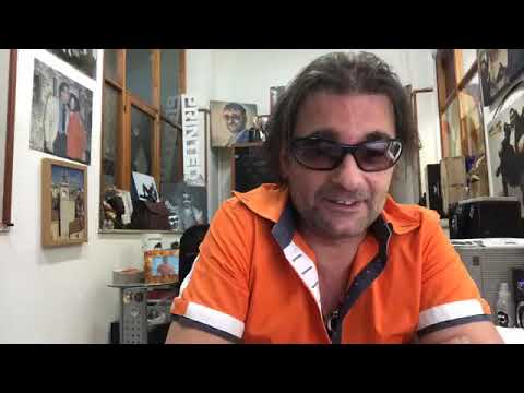 Il ritrovamento di Gioele (Viviana Parisi) #crazymarketing