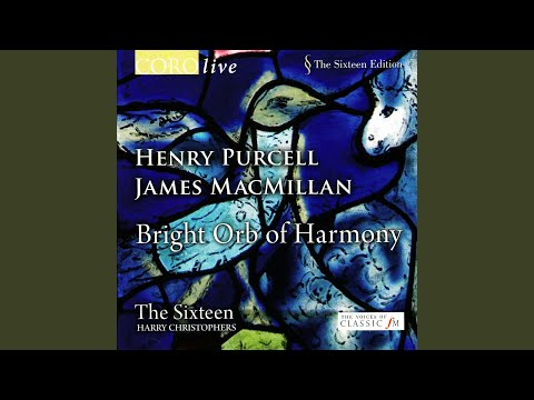 Mitte manum tuam (from The Strathclyde Motets)