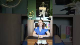 Katrancı'nın avukatlık bürosu