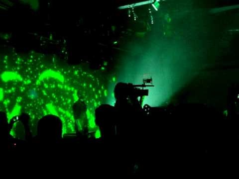 Anjunabeats with A&B @ Karu & Y, Oceanlab vs Passive Progressive - Sky Falls Down vs Hide Away