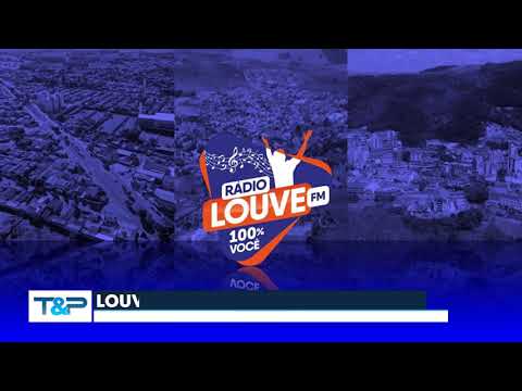 Prefixos - Louve FM - 92,5 MHz (Ipuã/SP), 102,5 MHz (Paulínia/SP) e 98,5 MHz (Águas de Lindóia/SP)