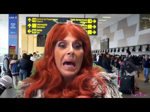 Betty Bo5 "La cachetada" @GustavoSandersG @laboguebo5