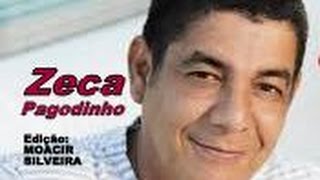 O SOL NASCERÁ com ZECA PAGODINHO, vídeo MOACIR SILVEIRA