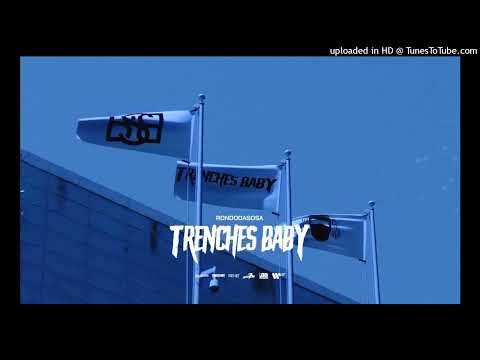 [FREE] Russ Millions x Rondo x Gazo Type Beat - "Killy Mad" | Drill Instrumental 2022