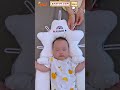 Wondering How To Fix Flat Head In Babies This Newborn Head Shaping Pillow Makes It Easy BabyGear