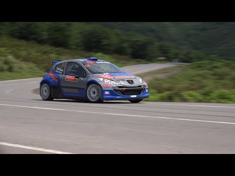 2018 Mapfre Sigorta İstanbul Tırmanma Yarışı