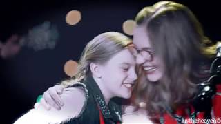 Multi-Fandom Siblings Collab - [&quot;We Are Okay&quot; by Joshua Radin]