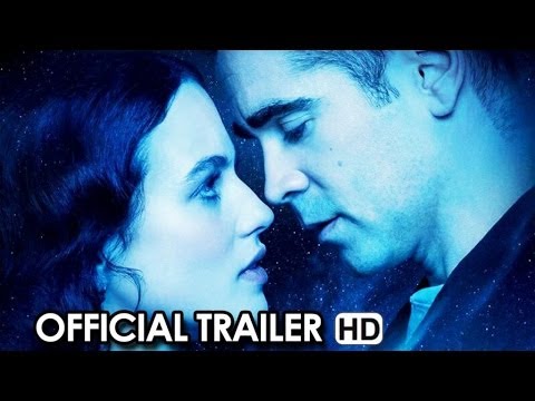 Winter's Tale - Official Trailer #2 (2014) HD