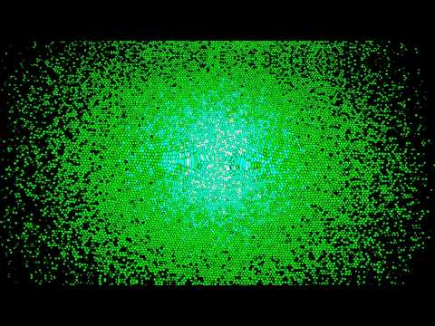 Robbie Rivera  - Intense [Need] (Deep In The Dark Mix) (1998)