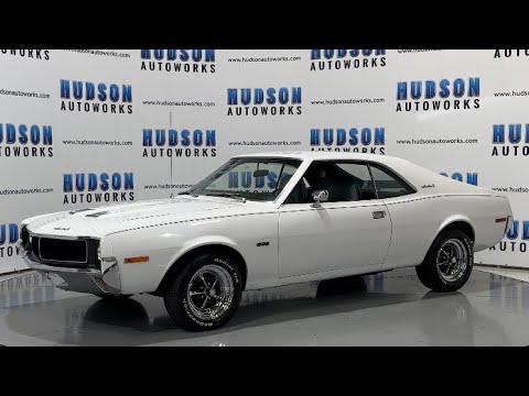 1970 AMC Javelin (CC-2083619) for sale in Greensboro, North Carolina