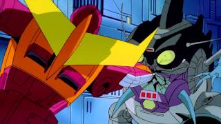 AMV Transformers The Movie (1986) - Collective Soul "Heavy"