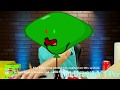 BFDI Auditions Took The Wrong Pill