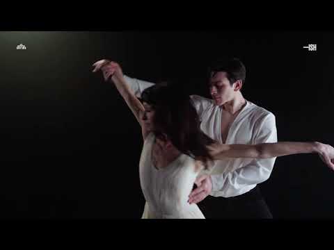 Dorian - Het Nationale Ballet + ISH Dance Collective