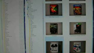 Let's Catalog Some Games