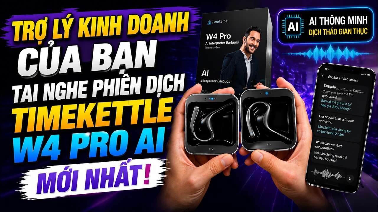 Video review sản phẩm