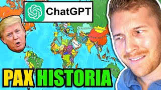 I Tried the Future of Strategy Games as the USA in the Modern Day...