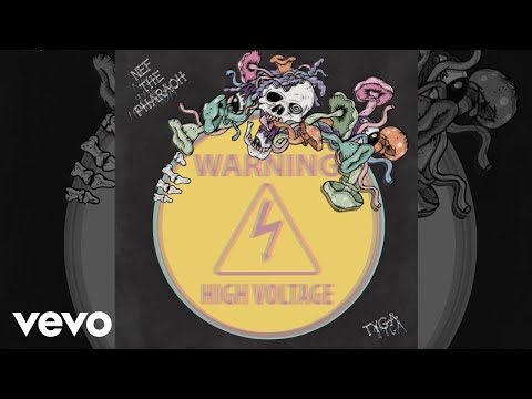 Nef The Pharaoh - High Voltage (Audio) ft. Tyga