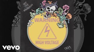 High Voltage Music Video