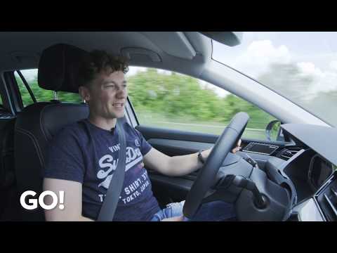 VW Passat GTE | Folge 16 Staffel 2019 | GO! Das Motormagazin