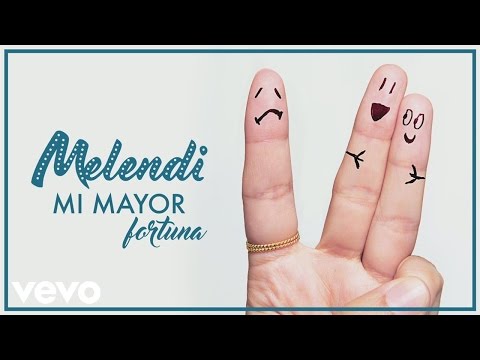 Video thumbnail for Mi Mayor Fortuna
