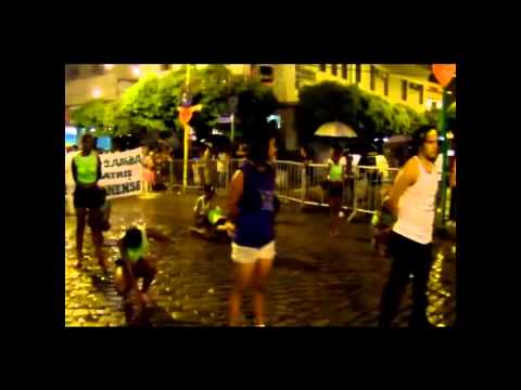 Carnaval 2011 Leopoldina/MG - Imperatriz Leopoldinense