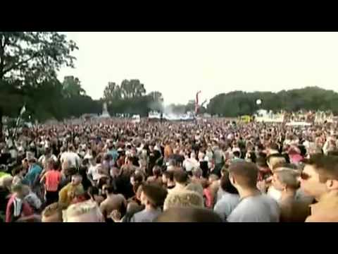 Paul Van Dyk For An Angel  Love Parade Berlin Ex Version HQ