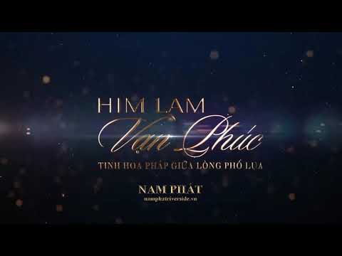 Him Lam Vạn Phúc