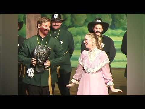 Little Mary Sunshine video thumbnail