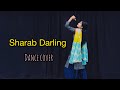 Sharab Darling Gulzaar Chhaniwala Haryanvi Song Pooja Princess