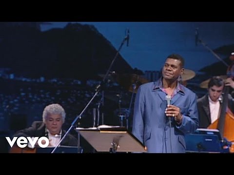 A Volta - Emílio Santiago