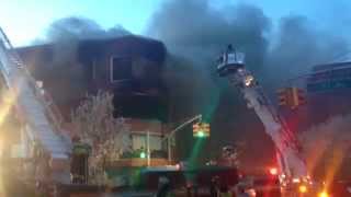 FDNY - A Call to Courage