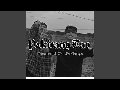 Pakitang Tao (2022 Remastered Version)