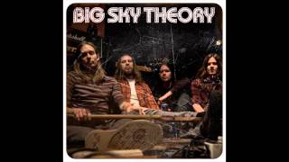 Big Sky Theory 