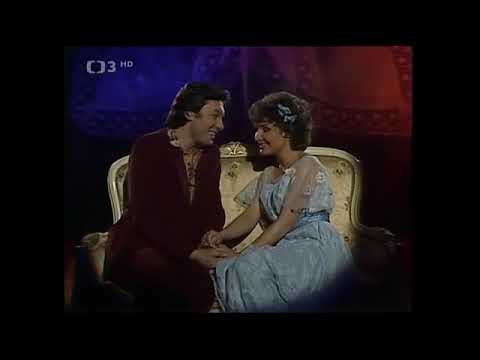Karel Gott & Jitka Zelenková - Kéž jsem to já (1980)