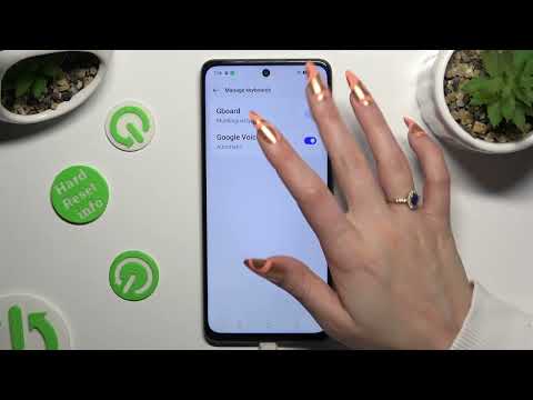 How to Turn On/Off Auto-Correction – Manage Text Correction Settings on OPPO A2