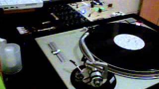 MrWide @ Shola Ama "much love" (Salaam remi  Remix feat La Preem) @ 1997 - rare