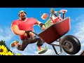 Gärtner Heavy SFM