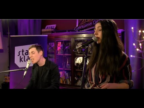 «stadtklang homeconcerts» VOL.5 mit Florian Franke und Neuton // Live - 200%HD