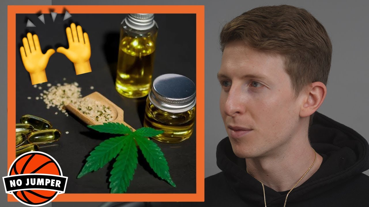 William of Bay Smokes on Why THC-A Weed is Superior