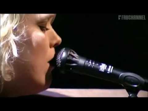 Videoclip de My Star (Live) — Ane Brun