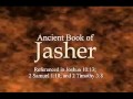 Ancient Book of Jasher/Audio Version Ancient Book of Jasher/Audio Version
