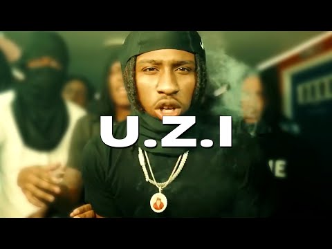 Sdot Go Type Beat x Dark Jersey Club 2023 - "UZI" Jersey Drill Instrumental