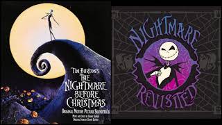 This Is Halloween Mashup Remix 2 (Danny Elfman and Marilyn Manson)