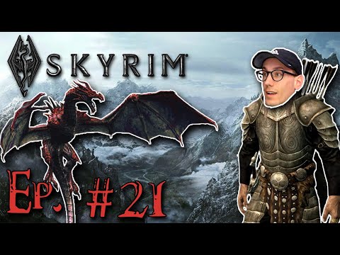Skyrim BLIND Let's Play - [Episode 21] - Home Sweet Home Me Daddy