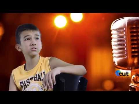 TERA TV / Pretstavuvanje na BITOLSKITE TALENTI - FILIP DZAJKOV