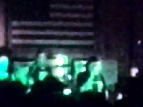 MDC live in appleton 2015