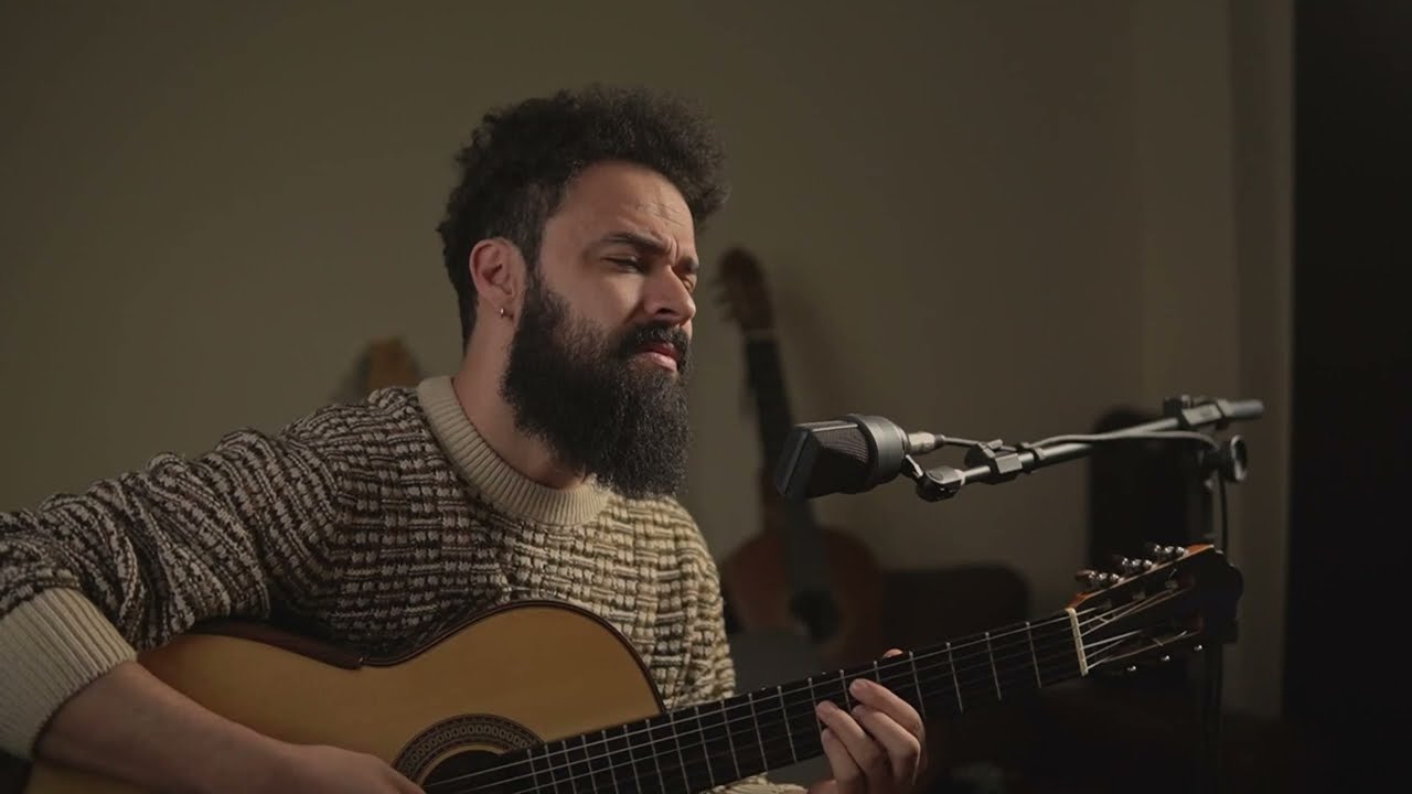 AS MÚSICAS MAIS SOFRIDAS DO CANAL - VOZ E VIOLÃO - VOL 1
